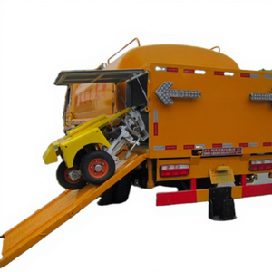 Testeur de coefficient de friction pour routes, chaussées et pistes de haute qualité - Product Image 5