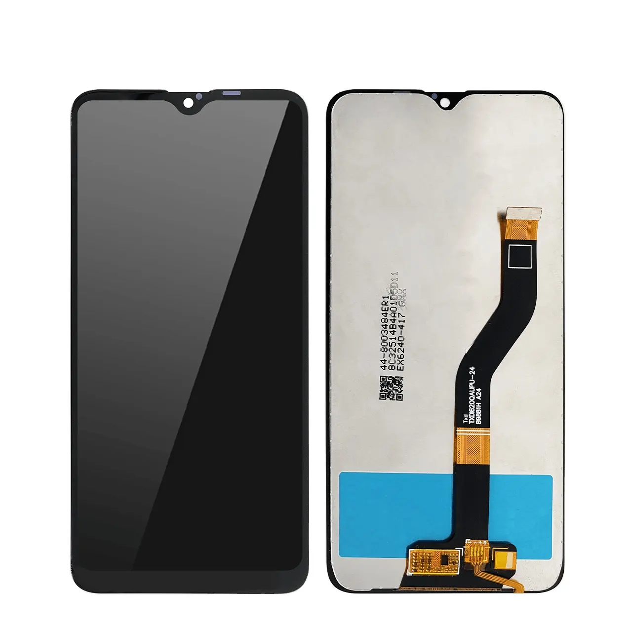 6.2" Original Display For Samsung Galaxy A10s A107 A107F SM-A107F LCD Display Screen replacement Digitizer Assembly