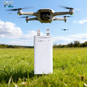 Аккумулятор SVOLT 32000 мАч 3.65В LiPo |   Высокотоковые полутвердотельные аккумуляторные ячейки NMC в мягкой упаковке для тяжелых промышленных дронов и БПЛА - Product Image 5