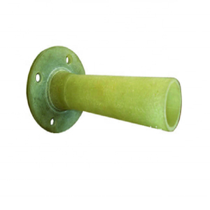 Ventas directas del fabricante Conexiones de tubería Accesorios GRP Bridas FRP - Product Image 3