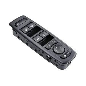Bouton de commande de lève-vitre 25400-0015R pour <span class=keywords><strong>Renault</strong></span> Fluence Megane <span class=keywords><strong>3</strong></span> <span class=keywords><strong>Laguna</strong></span> <span class=keywords><strong>3</strong></span> 2008 2009 2010 2011 2012 2013 <span class=keywords><strong>2014</strong></span> 2015 2016 - Product Image 1