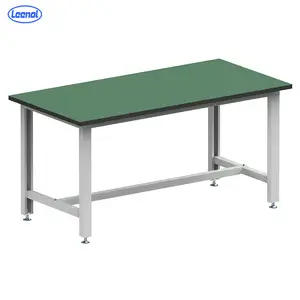 Electrical Lab Table Electronic Working Bench ESD Workbench Laboratory Multifunctional Workbench