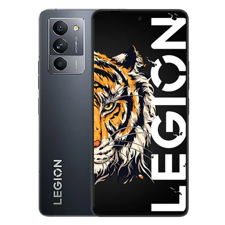 OEM Original cellphone Lenovo LEGION Y70 5g Phone, 50MP Camera, 12GB+256GB Smartphone
