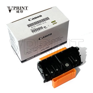 Tête D'Impression Couleur ABS De Remplacement Pour Imprimantes Canon MG/IX/MX - Compatible MG5240, MG5350, IX6540
