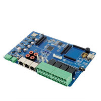 Inventario de Componentes Electrónicos OEM, Ofrece Cotizaciones Rápidas a Través de Archivos BOM para Aplicaciones IoT con Android 8.0 y 2GB de RAM