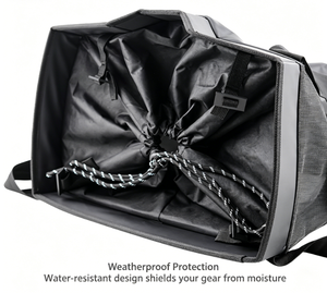 Organisateur de rangement authentique Sea-Doo pour RXT GTX WAKE <span class=keywords><strong>PRO</strong></span> 295100732, matériel marin avec loquet, état neuf, accessoire pour bateau - Product Image 3