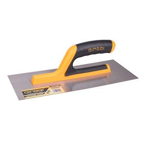 Đinh Tán Bằng Thép Không Gỉ Hình Chữ Nhật Chất Lượng Cao DingQi Với Tay Cầm TPR + PVC - Product Image 5