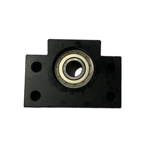 يستخدم C7 Grade دعم نهاية المسمار BK20 b20ball المسمار دعم آلات التصنيع باستخدام الحاسب الآلي - Product Image 1