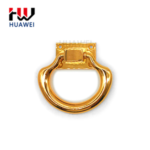 Wholesale Handle <strong>Knobs</strong> Kitchen Furniture Gold Handles and Cabinet <strong>Silver</strong> <strong>Drawer</strong> <strong>Knob</strong> - Product Image 3