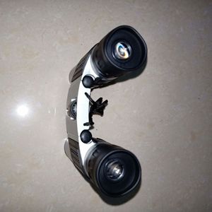 Binoculares Hailey's Optics 10x25, Telescopio Civil para Uso en Exteriores - Product Image 3