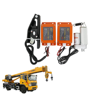 Promotion : Contrôleur d'accélérateur sans fil Mountain Crane, Pédale d'accélérateur, Controlador Electronico De Acelerador