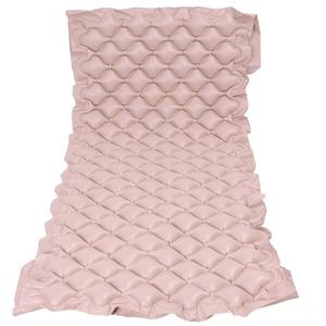 Colchón de Aire para <span class=keywords><strong>Cama</strong></span> de Hospital, Cómodo, con Burbujas de Crema, Médico, Antiescaras, Antidecúbito, con Bomba Integrada - Product Image 6