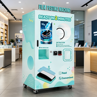 Máquina Expendedora Automática de Protectores de Pantalla para Tiendas de Conveniencia 24H Sin Personal