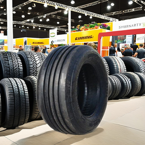 Pneus de <span class=keywords><strong>tracteur</strong></span> sans chambre à air de marques chinoises en vente flash Alibaba, taille 14.<span class=keywords><strong>9</strong></span>-28, état neuf - Product Image 4