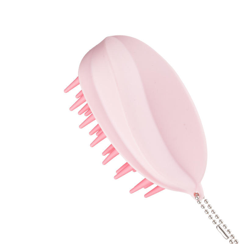 Pink carambola (opp bag, no pendant)