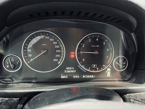 <span class=keywords><strong>BMW</strong></span> <span class=keywords><strong>Serie</strong></span> 5 525Li 2.0T USADO, 4 Puertas, 5 Asientos, Turbo, Caja de Cambios Automática, Autos Usados de China, <span class=keywords><strong>2014</strong></span>, Euro IV - Product Image 6