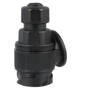 Fiche de <span class=keywords><strong>remorque</strong></span> OEM 13 broches 12V 13 broches adaptateur de fil électrique pour caravane convertisseur d'<span class=keywords><strong>attelage</strong></span> de <span class=keywords><strong>remorque</strong></span> pour connecteur de véhicule - Product Image 2