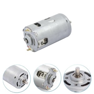 Moteur DC brossé 220V 9912 pour machine <span class=keywords><strong>à</strong></span> café, mixeur, centrifugeuse, <span class=keywords><strong>aspirateur</strong></span>, pompe <span class=keywords><strong>à</strong></span> air, moulin <span class=keywords><strong>à</strong></span> café, mixeur, machine <span class=keywords><strong>à</strong></span> tarte - Product Image 6