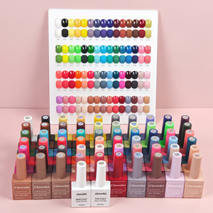 Bulk 15ml Nails Uv <strong>Gel</strong> Polish Professional 60 Colors <strong>Gel</strong> Polish Create Your Own Brand Uv <strong>Gel</strong> Nail Polish Set Wholesalers - Product Image 2