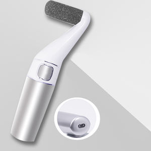 Molinillo Eléctrico <span class=keywords><strong>para</strong></span> <span class=keywords><strong>pies</strong></span>, Lima electrónica <span class=keywords><strong>para</strong></span> <span class=keywords><strong>pies</strong></span>, exfoliante, removedor de callos, herramientas de pedicura, 2022 - Product Image 2