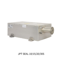 Machine à laser à fibre JPT SEAL 10 S 355nm à haute efficacité, pièces détachées, refroidissement par eau, gravure et découpe laser industrielle
