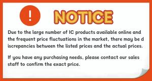 MB9AF112NBGL-GE1 - ไมโครคอนโทรลเลอร์วงจรรวม FUJITSU - Product Image 6