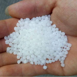 เม็ดบริสุทธิ์สำหรับการใช้ท่อ HDPE ปรับแต่งได้ - Product Image 2