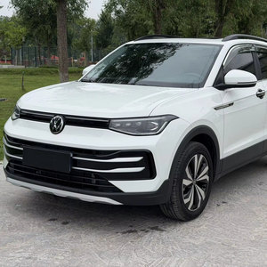Volkswagen Tharu <span class=keywords><strong>XR</strong></span> 2025 1.5L Ruiyi SUV a Basso Chilometraggio, Vernice Originale, Pronto per la Spedizione FOB - Product Image 1