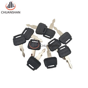 مفتاح حفارة قابل للتطبيق على مفتاح حفارة كوبيلكو مجموعة كاملة 60 75 من إكسسوارات حفارة - Product Image 6