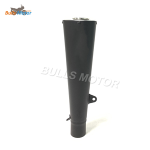 Silencieux d'échappement de <span class=keywords><strong>moto</strong></span>, embouts CNC, pour GP Racing, KTM <span class=keywords><strong>Duke</strong></span> <span class=keywords><strong>690</strong></span> <span class=keywords><strong>Duke</strong></span> 790 <span class=keywords><strong>Duke</strong></span> 890 - Product Image 5