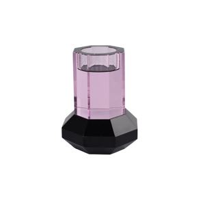 Chất Lượng Cao Kim Cương Hình Dạng Cơ Sở Tầng Thường Vụ Handmade Trang Chủ Bảng Trang Trí Pha Lê <span class=keywords><strong>Candle</strong></span> <span class=keywords><strong>Holder</strong></span> - Product Image 5