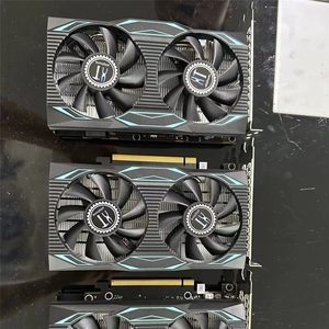 Nouvelle carte graphique pour PC de jeu RTX 4060 8 Go, RTX 4050, 4070, 4080, 4090, pour ordinateur portable 6 Go, 8 Go, 12 Go, 16 Go, carte graphique pour ordinateur de bureau, GPU RTX 4050, GPU pour ordinateur portable RTX 4050M - Product Image 4