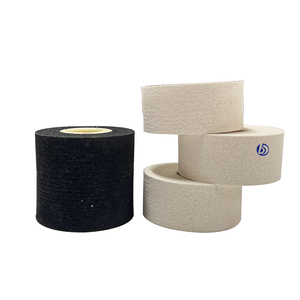 Настраиваемый размер, Белый цвет, 36 мм X 16 мм, валик для сухих чернил, горячими чернилами, сухой ролик, принтер для печати с датой передачи - Product Image 1