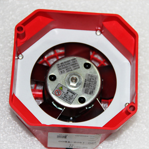 Ventilador de Refrigeración del Husillo Original FANUC A290-1402-T500 - Product Image 3