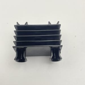 맞춤형 3D 인쇄 크리스탈 공예 다양한 모델 및 구성 요소 포함 에어 버스 스테인리스 기타 제작 서비스 금속 주문 - Product Image 2