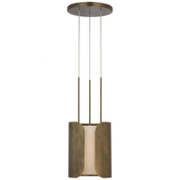Vente chaude Lampe murale minimaliste d'art moderne américain en cuivre et marbre LED pour la décoration de la maison, du salon, de la chambre à coucher, de la villa