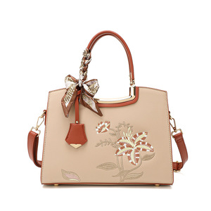 New Fashion Designer Crossbody <b>Bags</b> High Quality PU <b>Leather</b> Shoulder Messenger <b>Bag</b> Casual Totes Luxury Women Handbags and Purses - Product Image 1