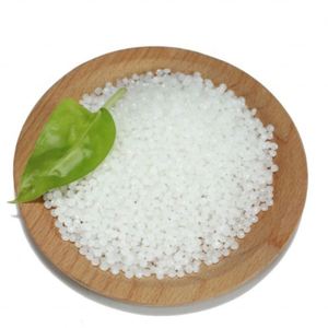 Alta calidad HDPE PE100 Resina de polietileno de alta densidad HDPE Materia prima Gránulos de tubería de HDPE virgen - Product Image 4