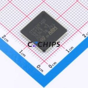 LQFP-100 STM32F100VBT7B วงจรรวมไมโครคอนโทรลเลอร์ (MCU/MPU/SoC) ใหม่และดั้งเดิม (14x14) - Product Image 1