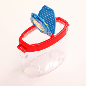 Lớp học ngoài trời trẻ em Đồ chơi bắt côn trùng hộp quan sát với kính lúp thiết bị trẻ em - Product Image 2