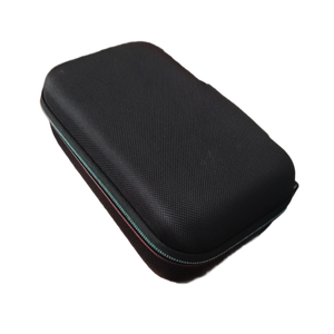 Estuche de almacenamiento con cremallera dura EVA a prueba de golpes personalizado de fábrica para <span class=keywords><strong>arrancador</strong></span> de salto <span class=keywords><strong>NOCO</strong></span> - Product Image 2