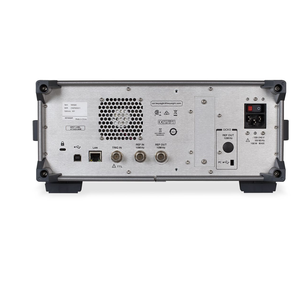 Analizador Completo Keysight N9324C de 2 GHz, Rango de Frecuencia de 1 GHz, 500 MHz, 200 MHz, 100 MHz - Product Image 3