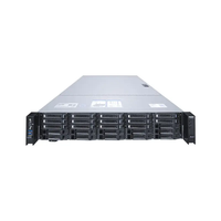 Serveur Tour Proliant ML110 Gen11 : Performances Exceptionnelles, Mémoire DDR5 1 To PCIe 5.0