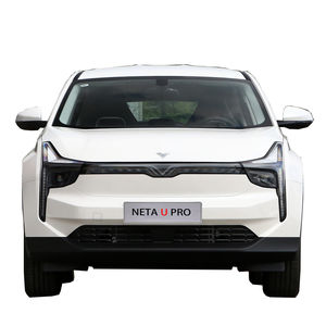NETA U PRO Charge rapide Haute vitesse Véhicule électrique pour passagers SUV moyen à très longue autonomie - Product Image 1