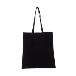 Design Wholesale Portable Advertising Large-capacity Hand-held Canvas <b>Bags</b> - Product Image 4