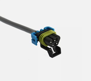 Hiệu suất tốt tự động phụ tùng cảm biến New O2 cảm biến oxy phía sau OEM 12612430 cho Buick enclave Chevrolet - Product Image 3