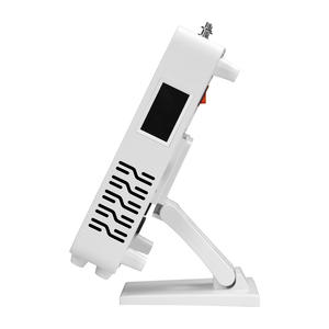 RLPRO100 con Touch Screen 8 onde più 480nm 590nm cura della pelle LED luce terapia macchina per lampade facciali - Product Image 5