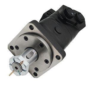 Motor Hidráulico XYohykai 112-1166-006 Tipo Pistón Para Eaton Char-Lynn Serie 6000 - Product Image 5