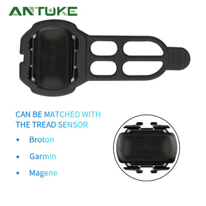 Protecteur de capteur Garmin Cpj44001 2, protection contre les chocs à clipser pour Magen Blackbird Igsport - Product Image 5