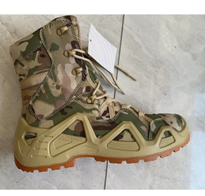 TSB07 <span class=keywords><strong>Stivali</strong></span> Tattici Mimetici CP Personalizzati Senza Marchio, <span class=keywords><strong>Stivali</strong></span> Alti, Medi e Bassi, Scarpe da Trekking Senza Logo, Disponibili OBD - Product Image 1